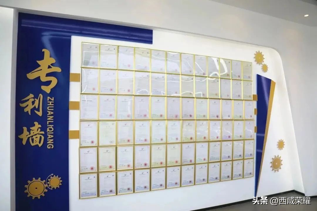 科创“西”引力|创威科技：在计量领域力争领先