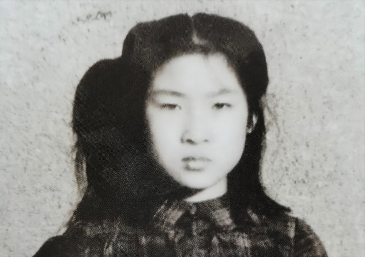 61年毛主席前往庐山，偶遇一名女舞蹈演员，不禁惊叹：好像我女儿