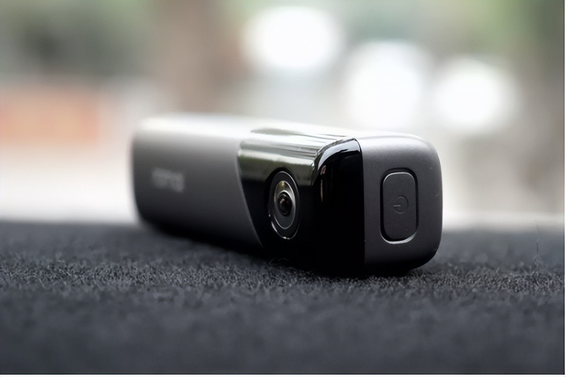 能4G联网的行车记录仪到底实不实用？70迈M500行车记录仪评测体验