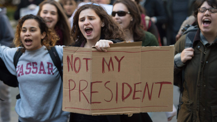 白人和白人优越主义?其实白人在几千年来都不知道自己是白人