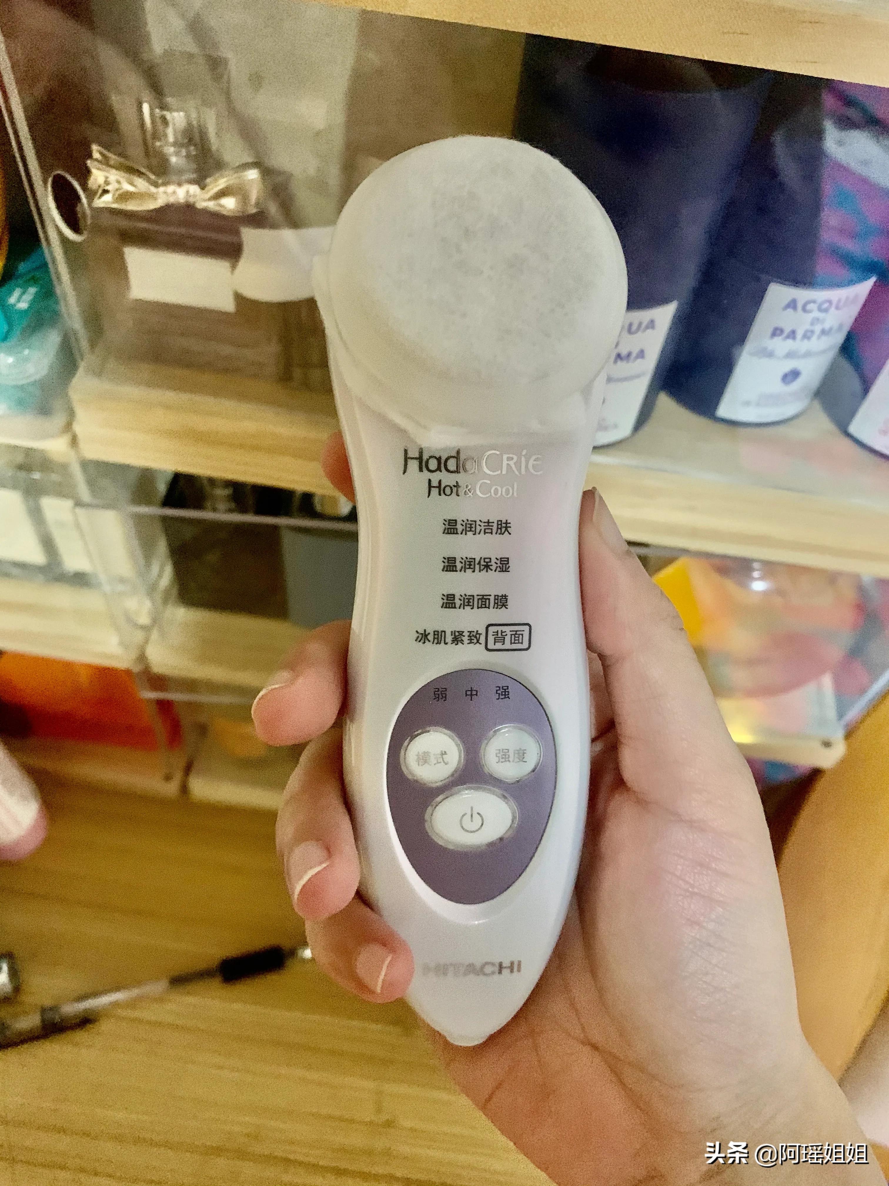 导入导出美容仪是智商税吗,精华导入美容仪是不是智商税