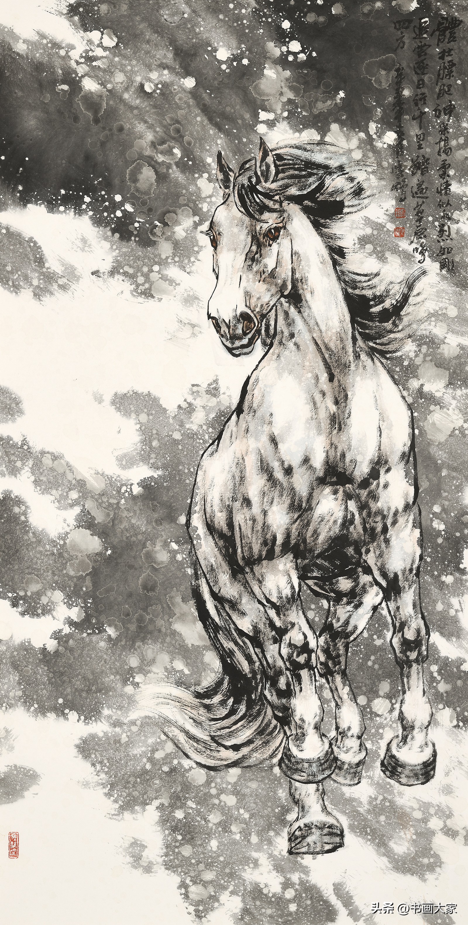 画说收藏李学明,画说收藏作品