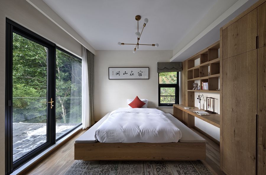 打卡差评网红民宿,打卡网红民宿推荐