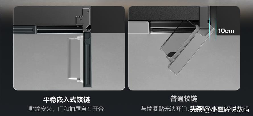 冰箱推荐2023性价比最高排行榜,家用小型冰箱推荐2023性价比最高