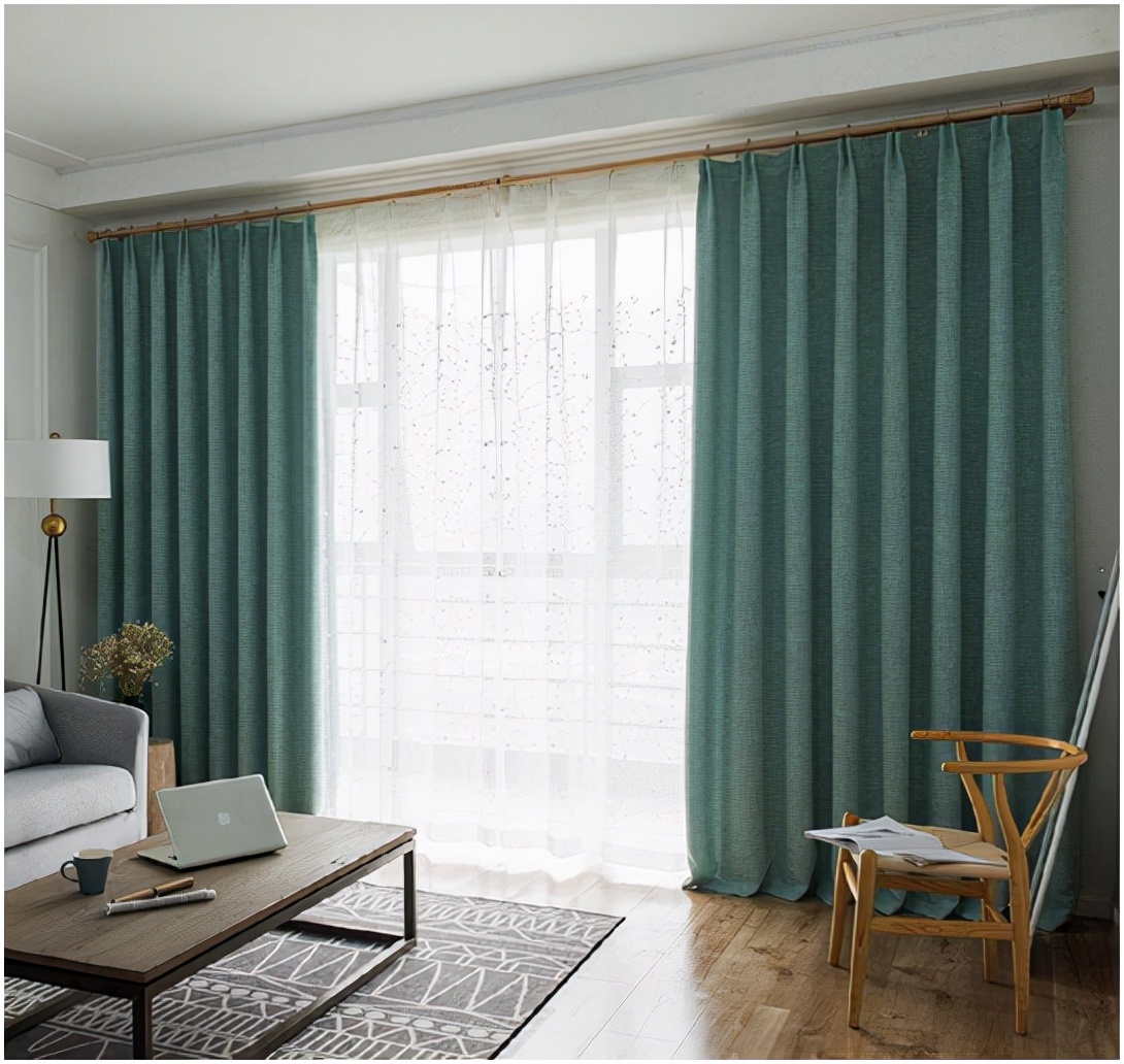 （纱芊诺）关于窗帘的定型工艺