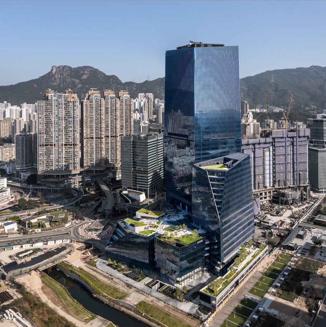 CRR杂谈|HK7日，我与7个香港商业人的深聊记录