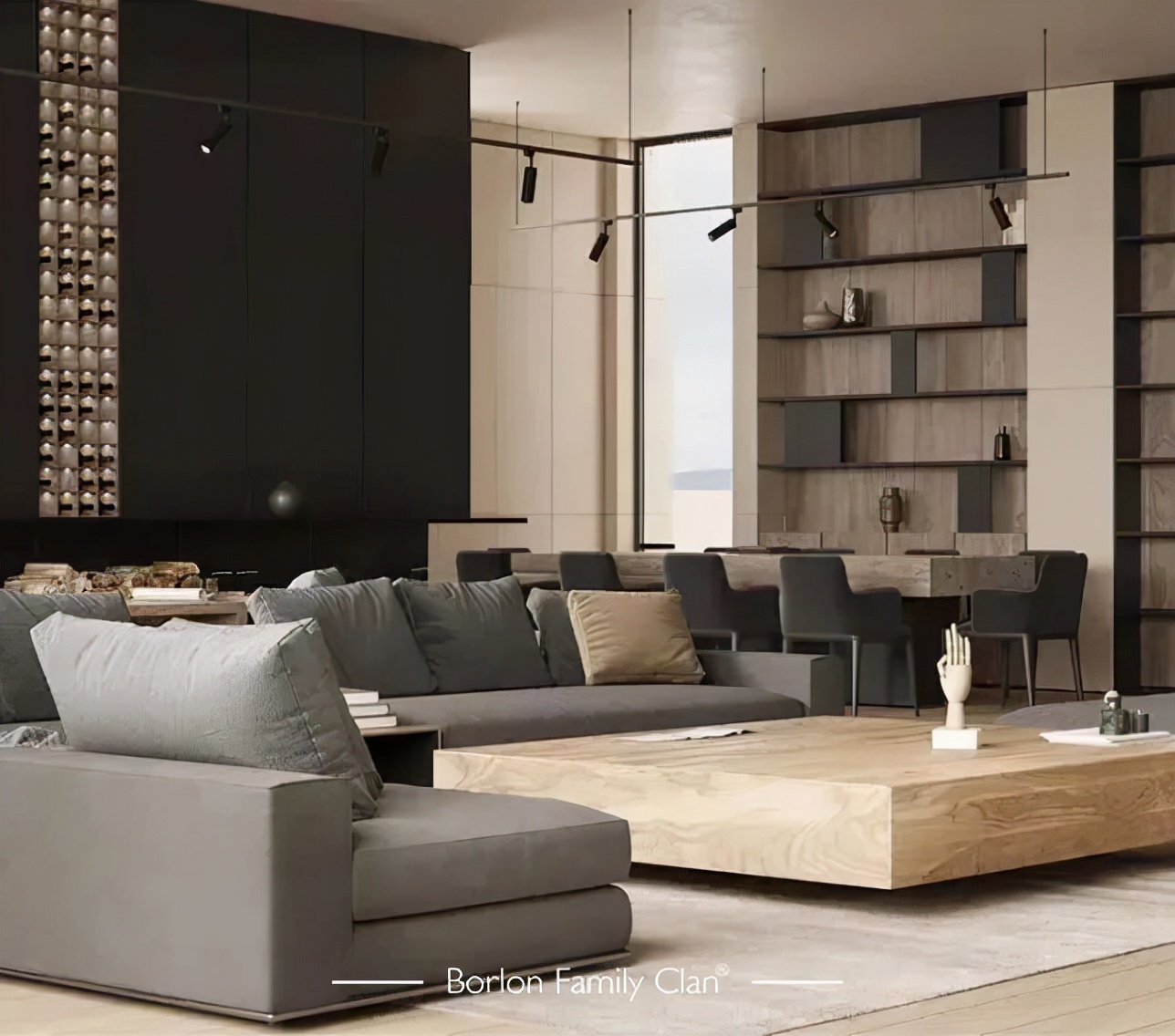 柏林全屋衣柜定制,柏林世家全屋定制家居店