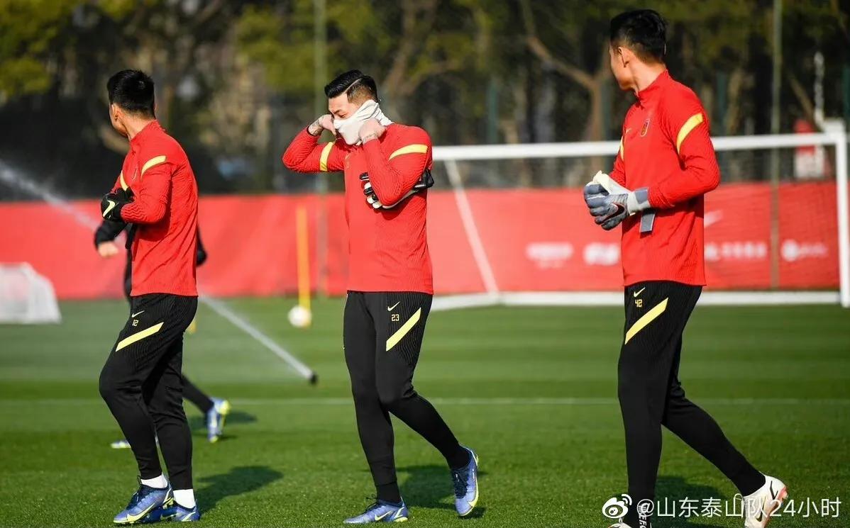 中国男子足球队回放,中国男子足球国家队训练场地