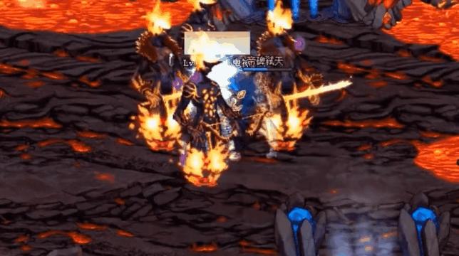 DNF杂谈：异界经典异界装备回顾-鬼剑士