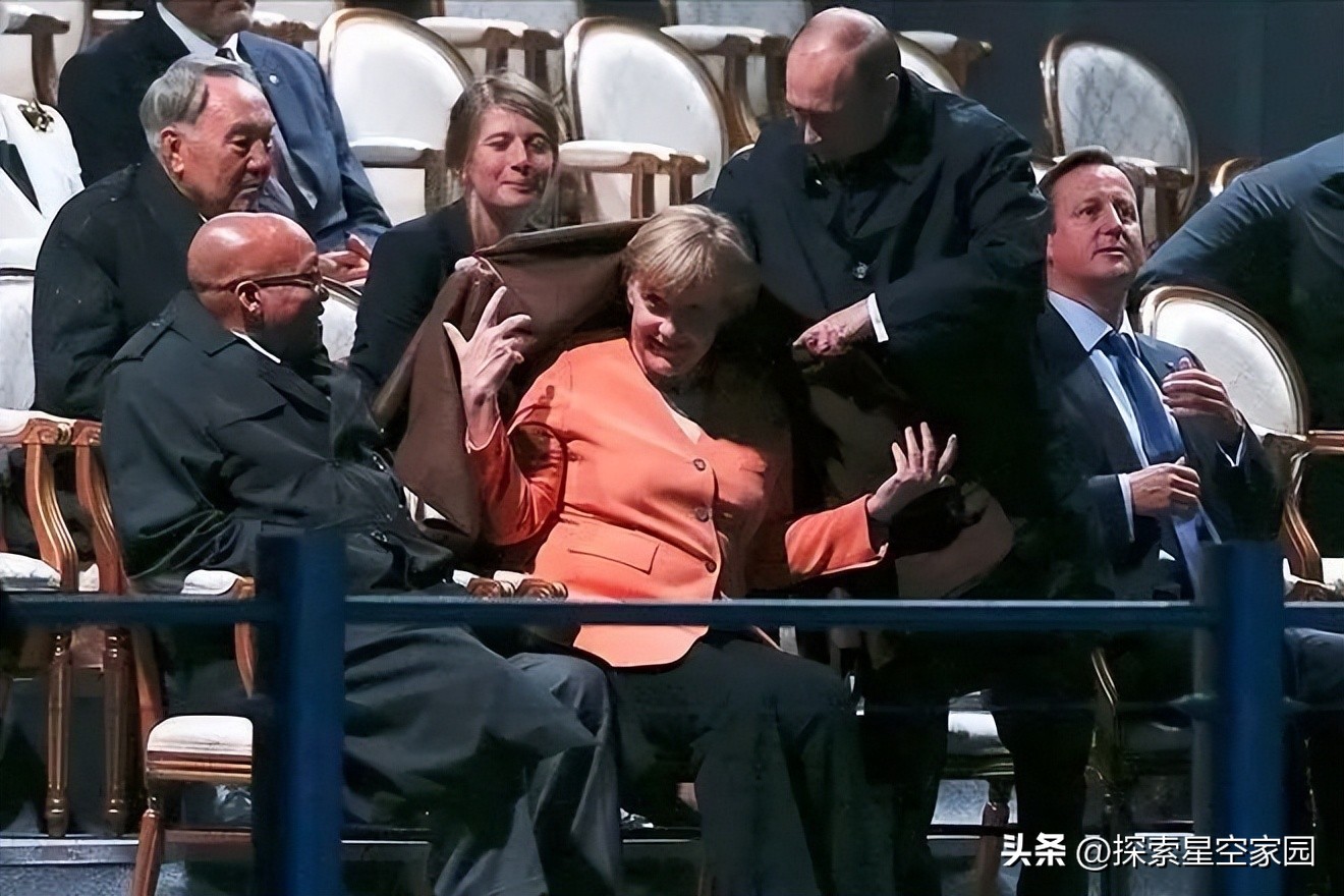 德国外交反思,德国对俄乌战争的反思