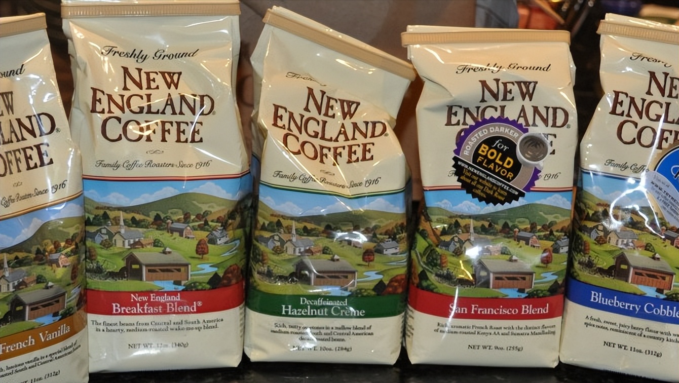 咖啡排行榜前十名高档咖啡品牌,咖啡推荐排名评测