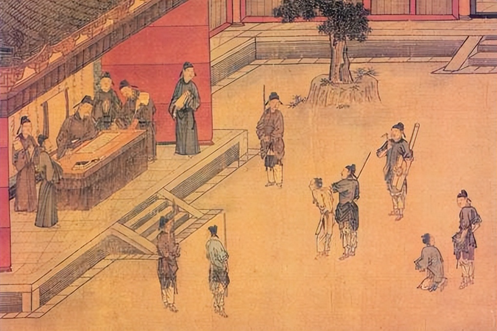 宋朝南北之分的原因,中国古代为什么分成北宋和南宋