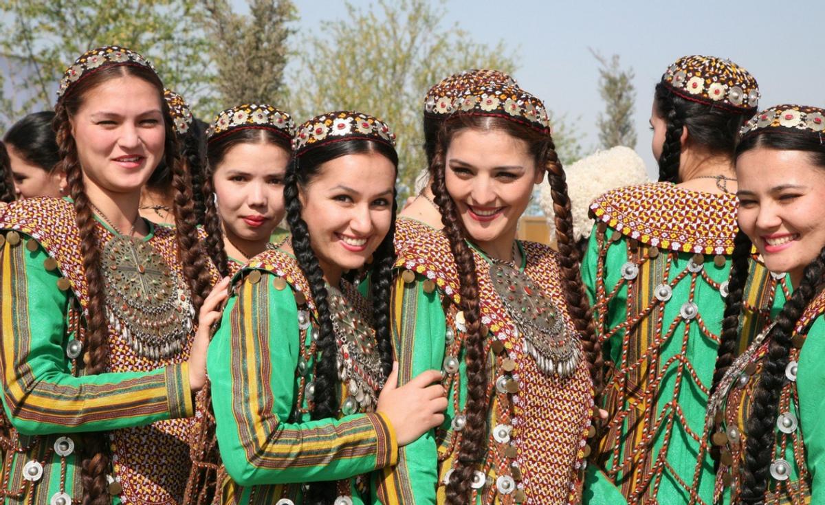 中国向土库曼斯坦提供贷款,中国与土库曼斯坦是否有贸易协定