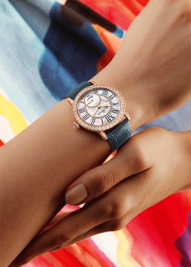 如何挑选一款适合自己的机械表,入门级女生机械表推荐