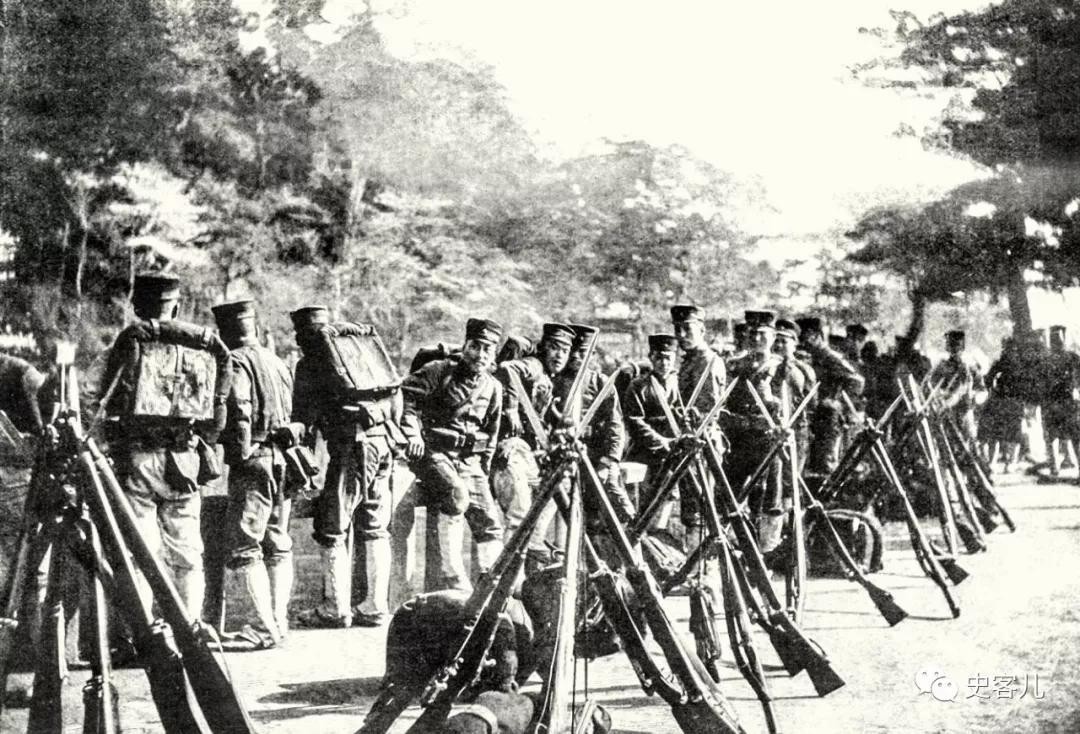 日俄战争前后世界格局,日俄战争的起因与影响