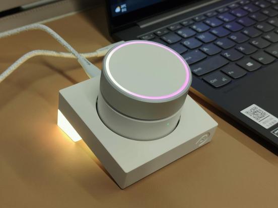 这一次我找到的完美耳机，居然是“赛博小罐茶”？