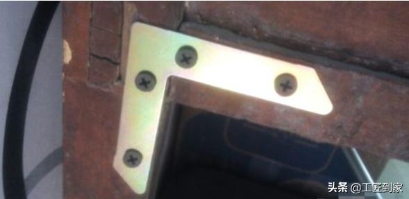 桌子摇晃怎么固定图解,桌子左右摇晃怎么修理