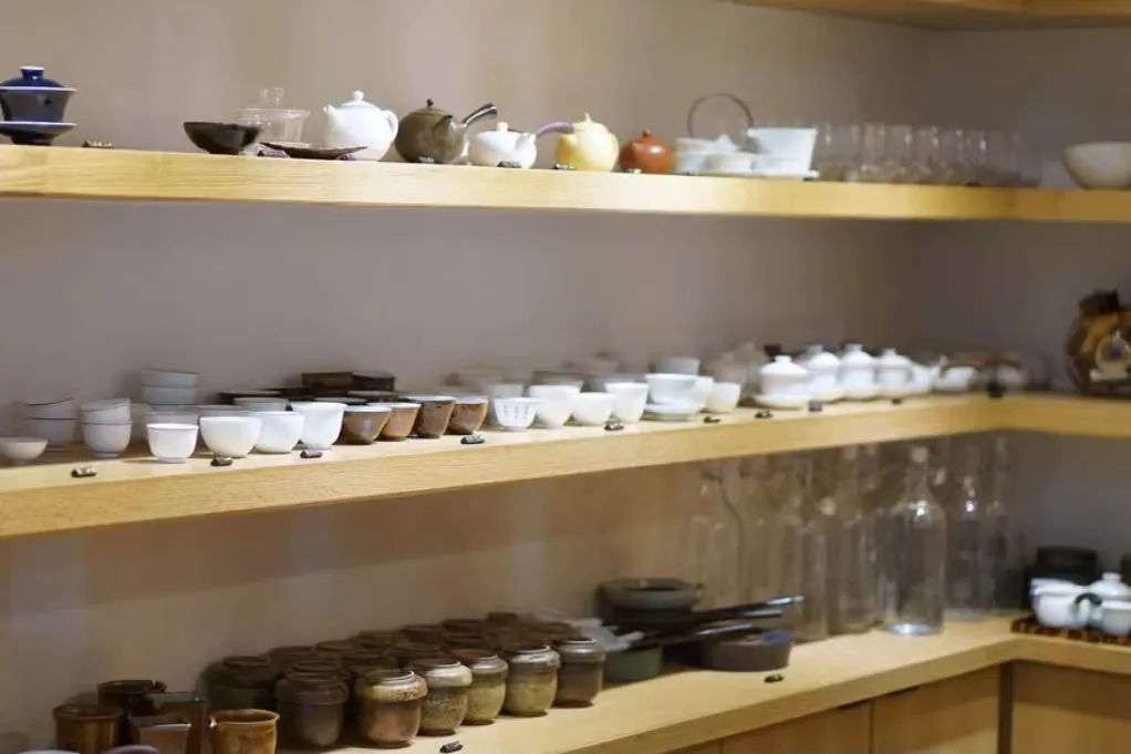 在杭州，会玩的人夏天都来这了