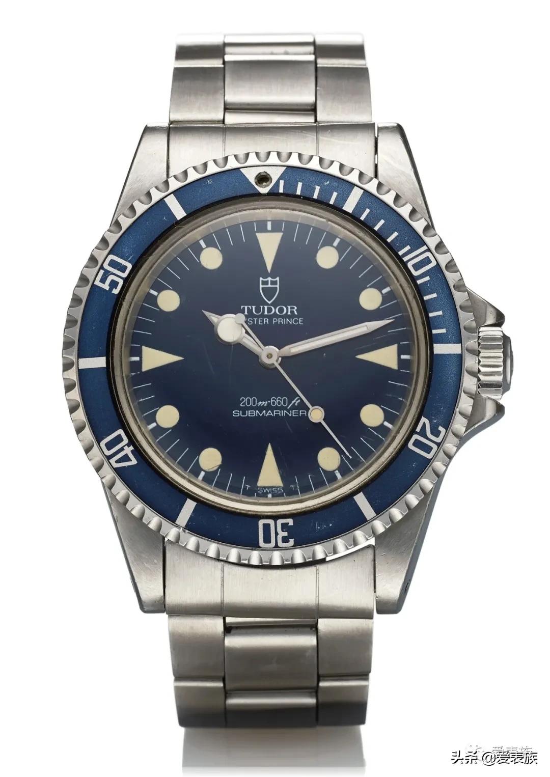 帝舵二手正品手表,帝舵手表都是用什么钢材