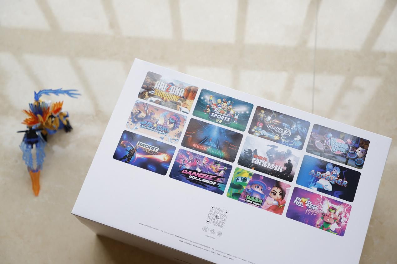 戴眼镜也能玩的vr眼镜,戴眼镜可以玩vr吗