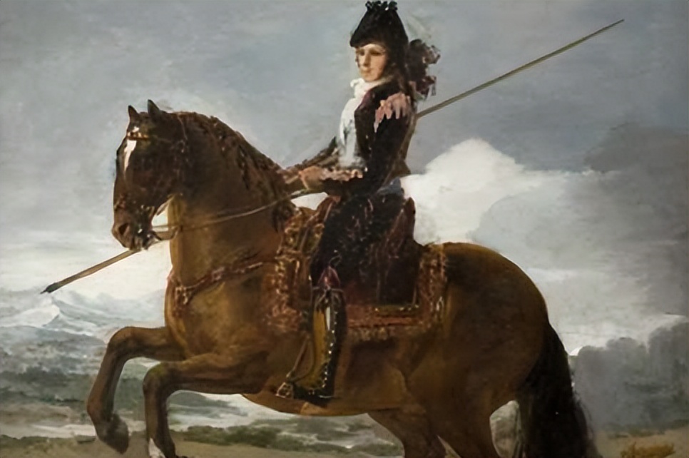 卡拉迪亚的生存之道，马蹄铁的出现，却使小国经济突飞猛进