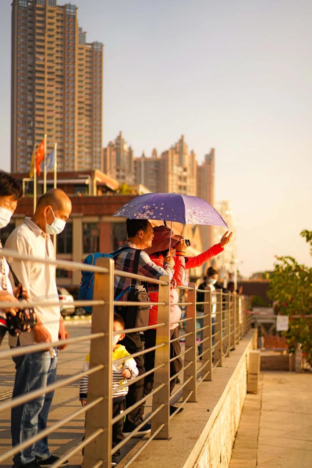 2021广州打卡必去的地方,广州必打卡的十个免费景点