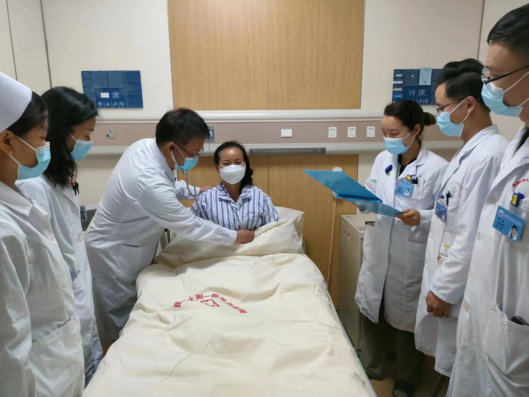 什么叫核素治疗,揭开中医把脉的神秘面纱