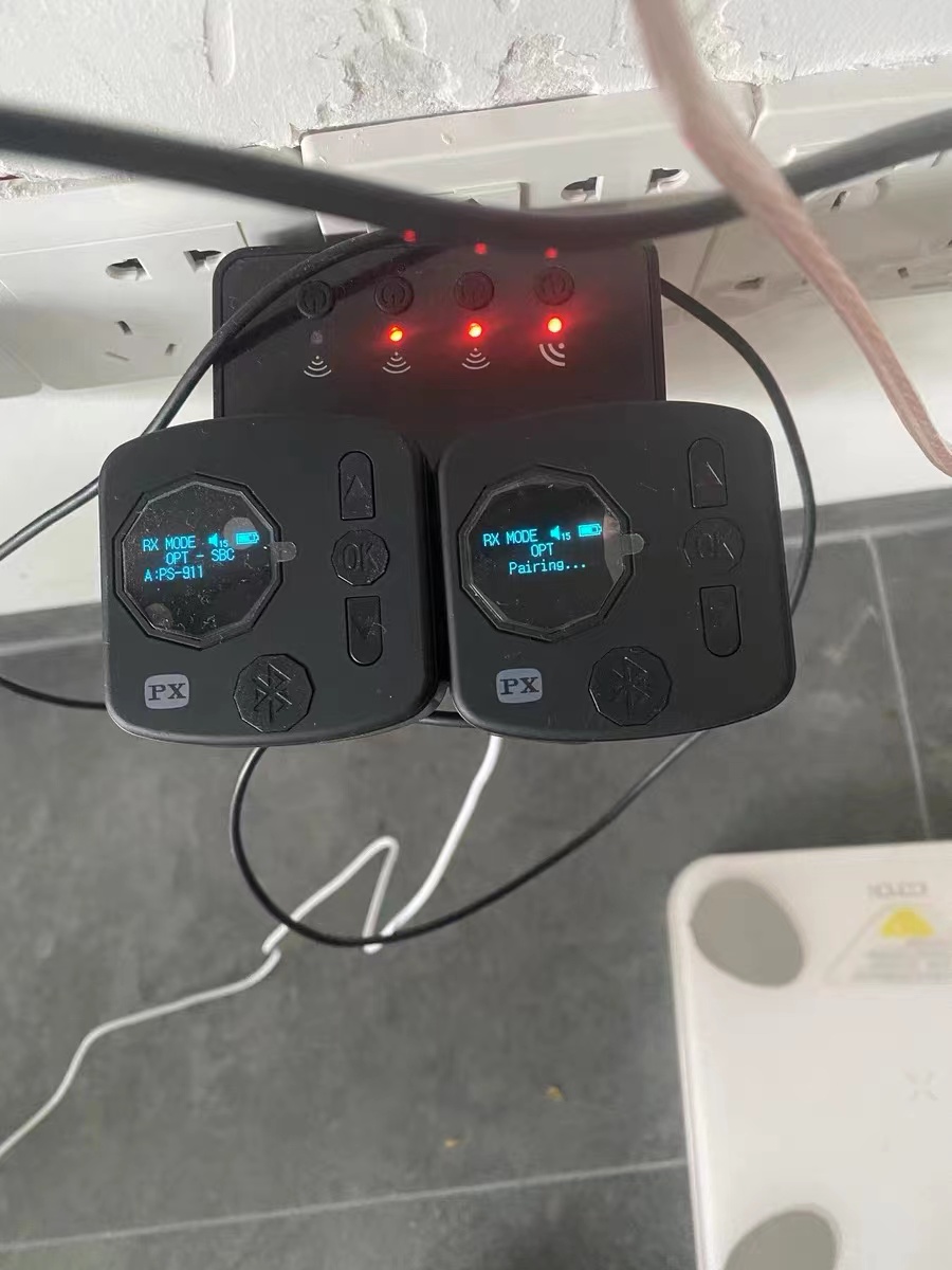 蓝牙适配器可以连接蓝牙显示屏吗,便携屏能用的蓝牙适配器