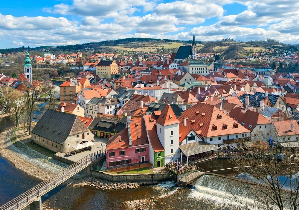 斯洛伐克：美国前第一夫人的故乡，为何存在感这么低？