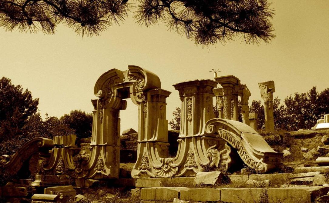 中国无法原谅的6个国家,中国至今无法原谅的六个国家