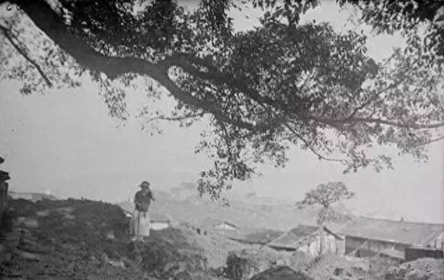 重庆七星岗的灵异故事,七星岗闹鬼事