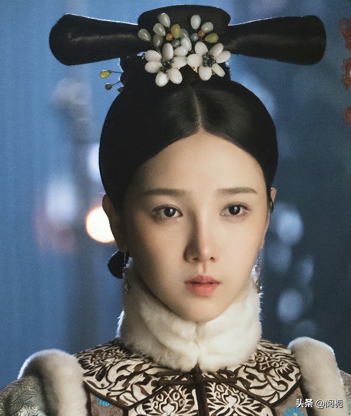 靠换脸逆天改命的六位女星,长得歪瓜裂枣整得美若天仙的明星