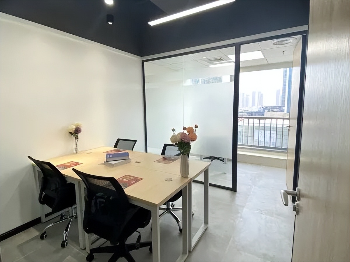 深圳办公室写字楼租赁哪里多,深圳共享办公独立办公室