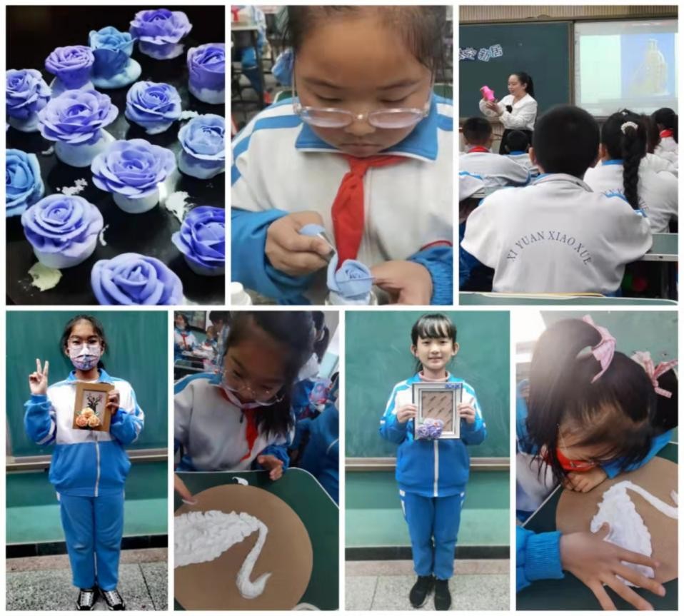 大港油田西苑小学介绍,西苑小学老师水平怎么样