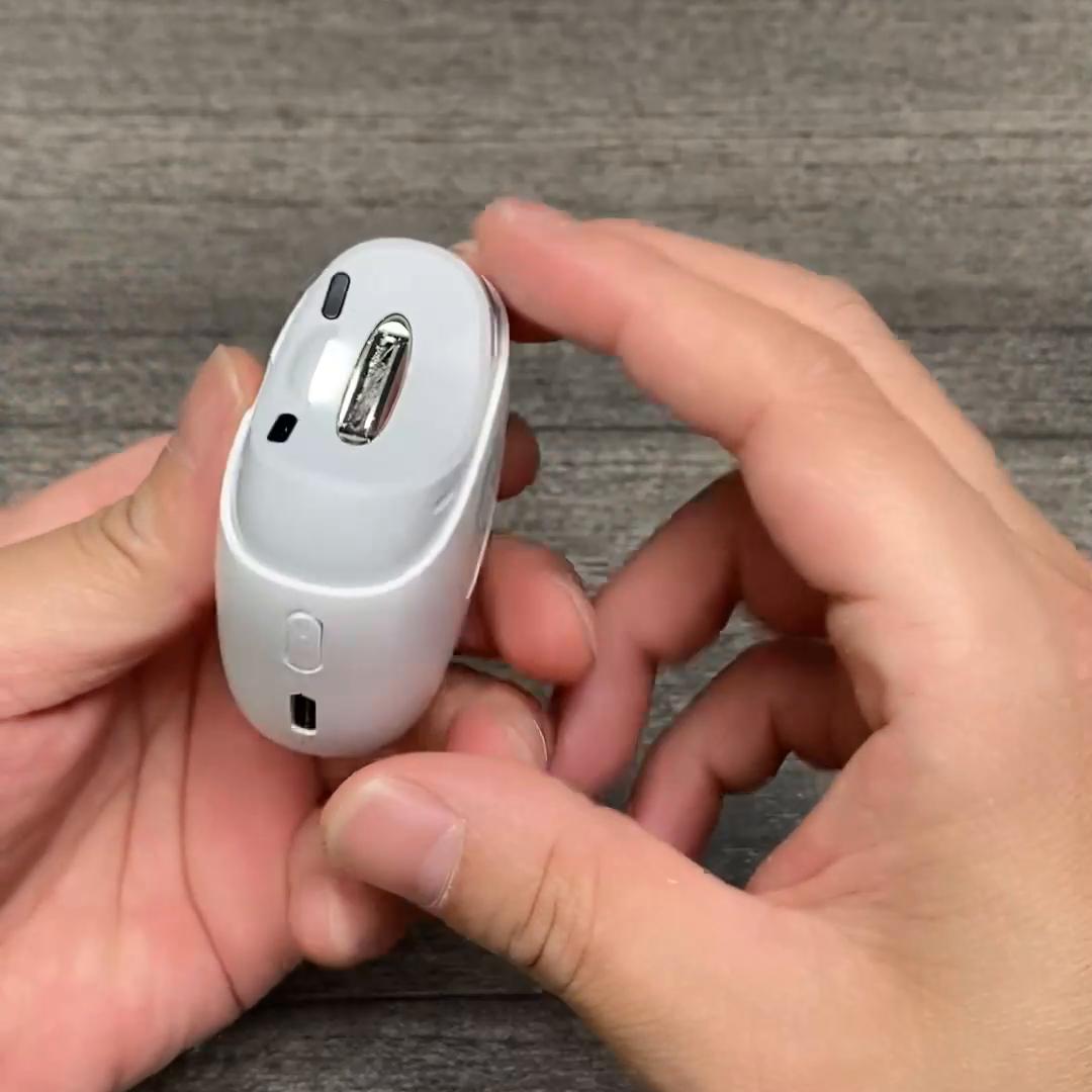 电动指甲刀与指甲刀哪个好,手动指甲刀和电动指甲刀哪个好