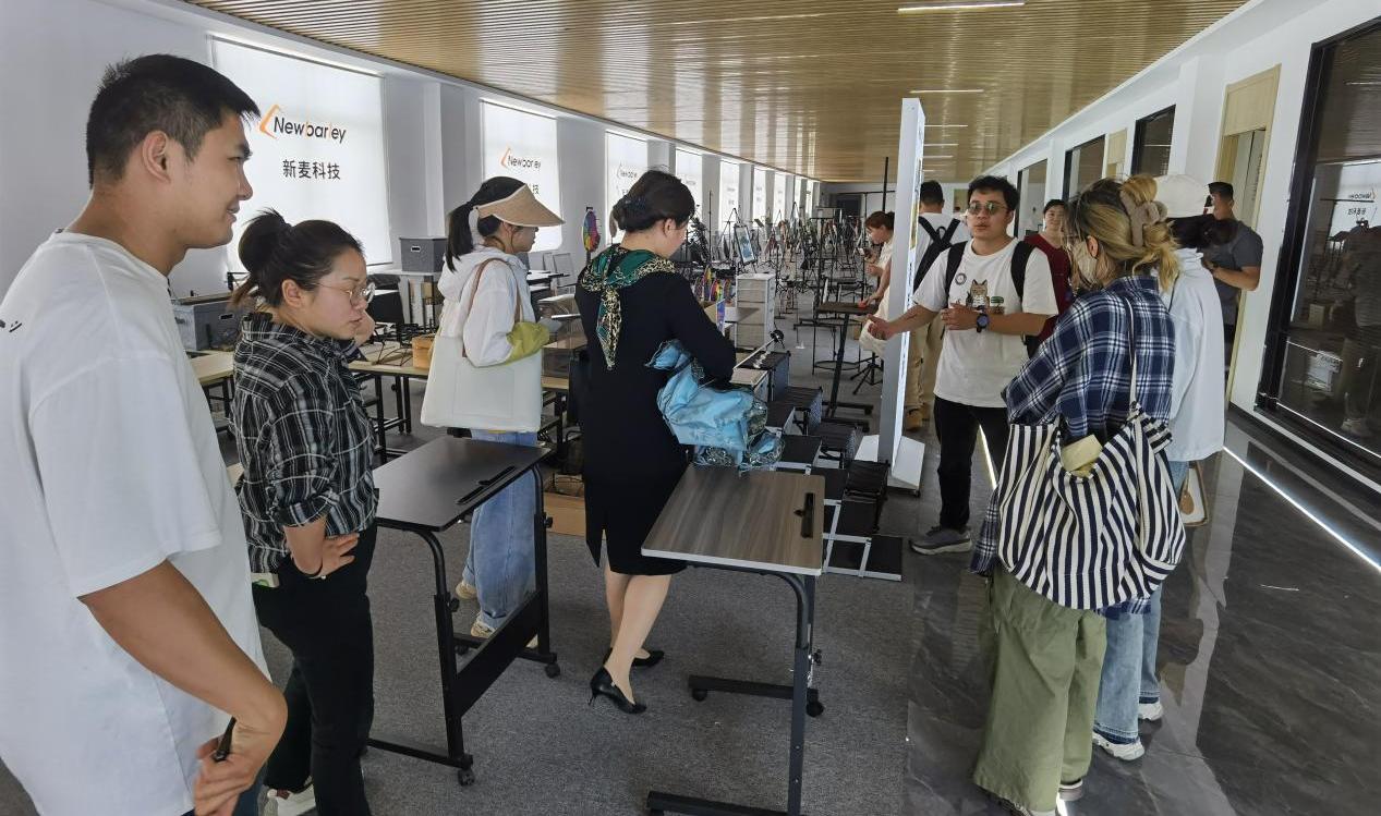 市商务局跨境电商培训班,湖南省厅跨境电商培训