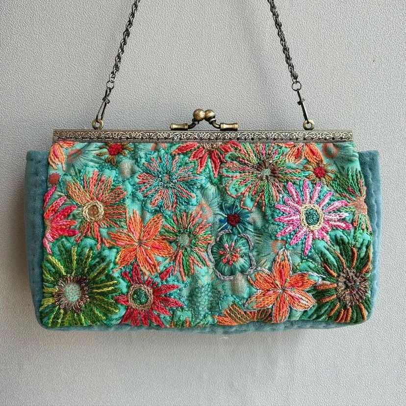 鏌撶嚎diy,鏌撳竷鍋氬寘鍖呯函鎵嬪伐