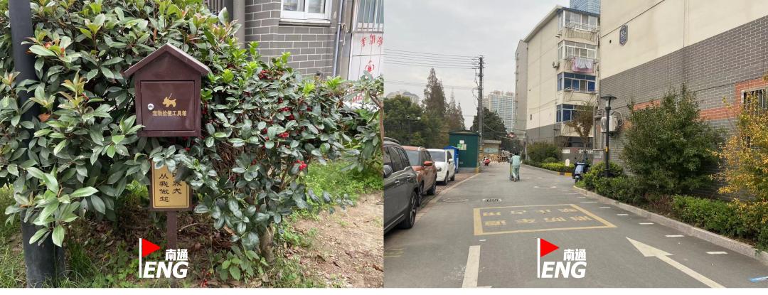 南通虹桥街道老旧小区改造2022,南通老旧小区加装电梯名单