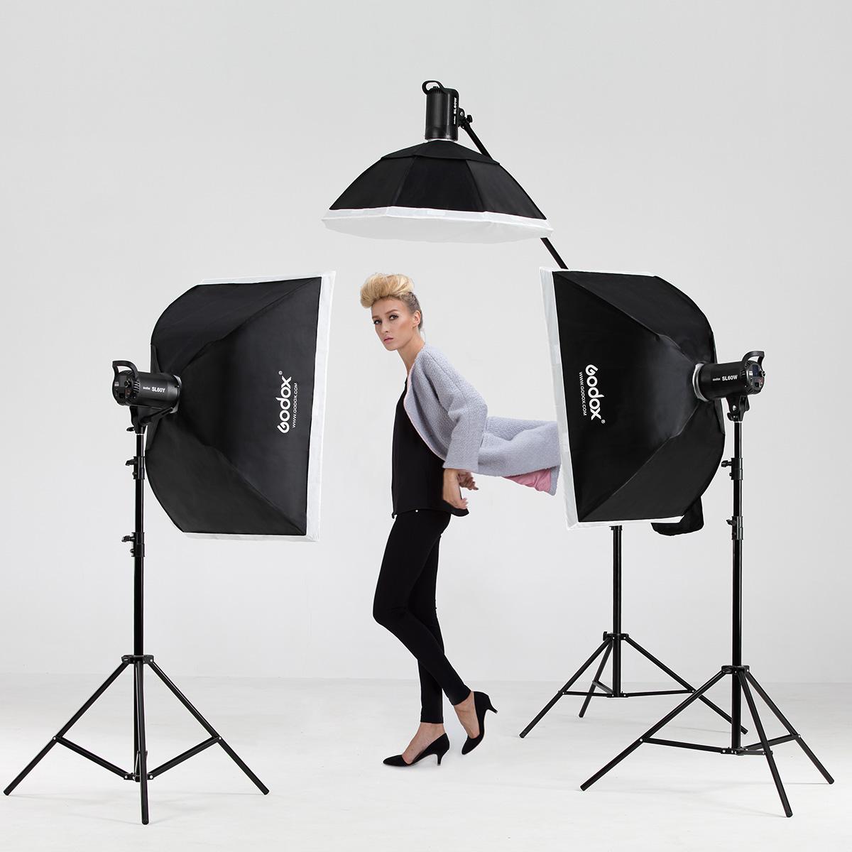 摄影灯光器材名录,对摄影灯光和器材的认识与解读