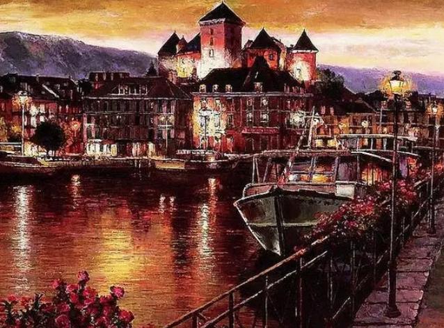 中世纪欧洲的丝绸,中世纪欧洲是怎样的