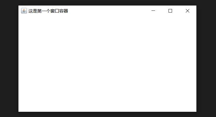 javagui编程的步骤是什么,java的gui编程教程
