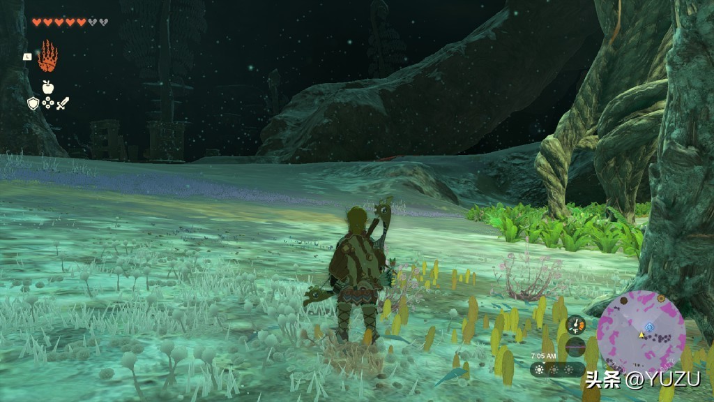 switch模拟器yuzu设置功能详解,switch模拟器yuzu怎么添加游戏