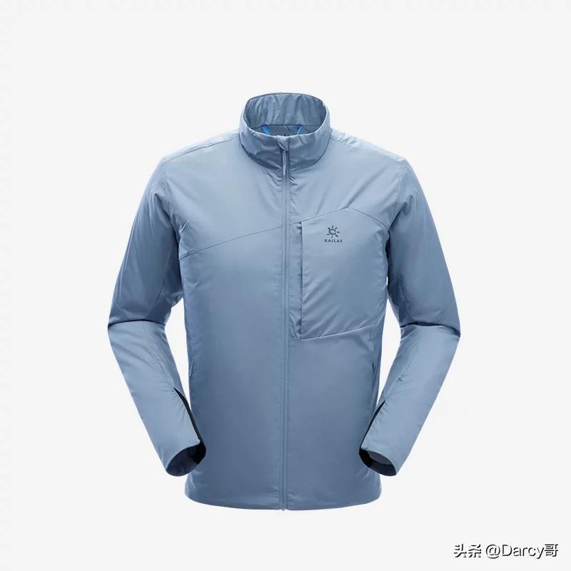 冬季棉服测评易打理,比羽绒服好打理的棉服