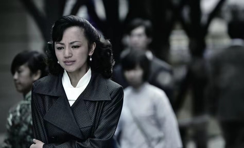 盘点娱乐圈那些整容的女演员,娱乐圈十大实力派青年女演员