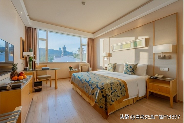 市南游+N|6·18怎么过？一大波酒店福利全部给你安排好了