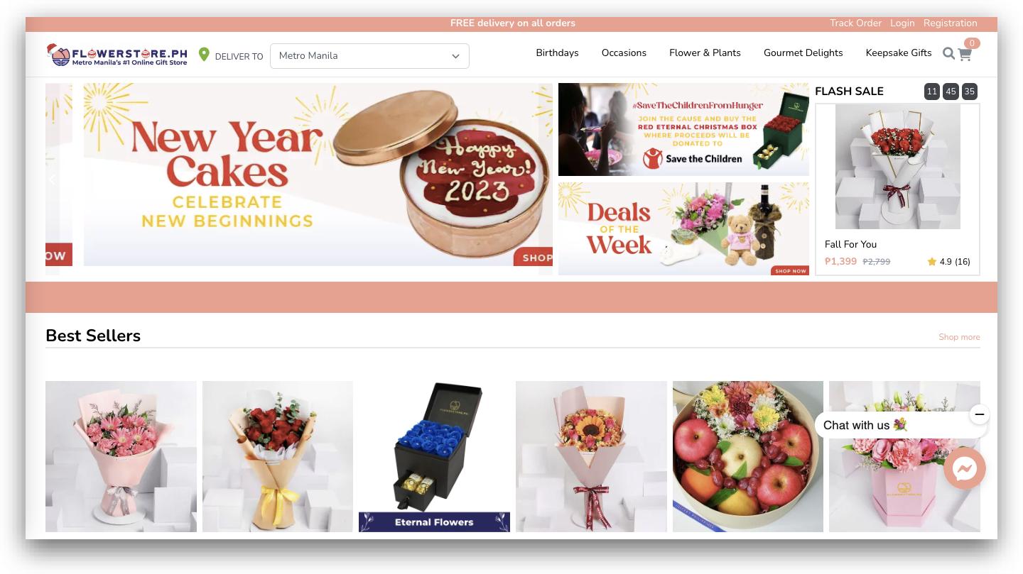 菲律宾跨境电商平台排行,菲律宾电商平台有哪些