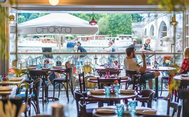 金斯顿居住感受,金斯顿富人区