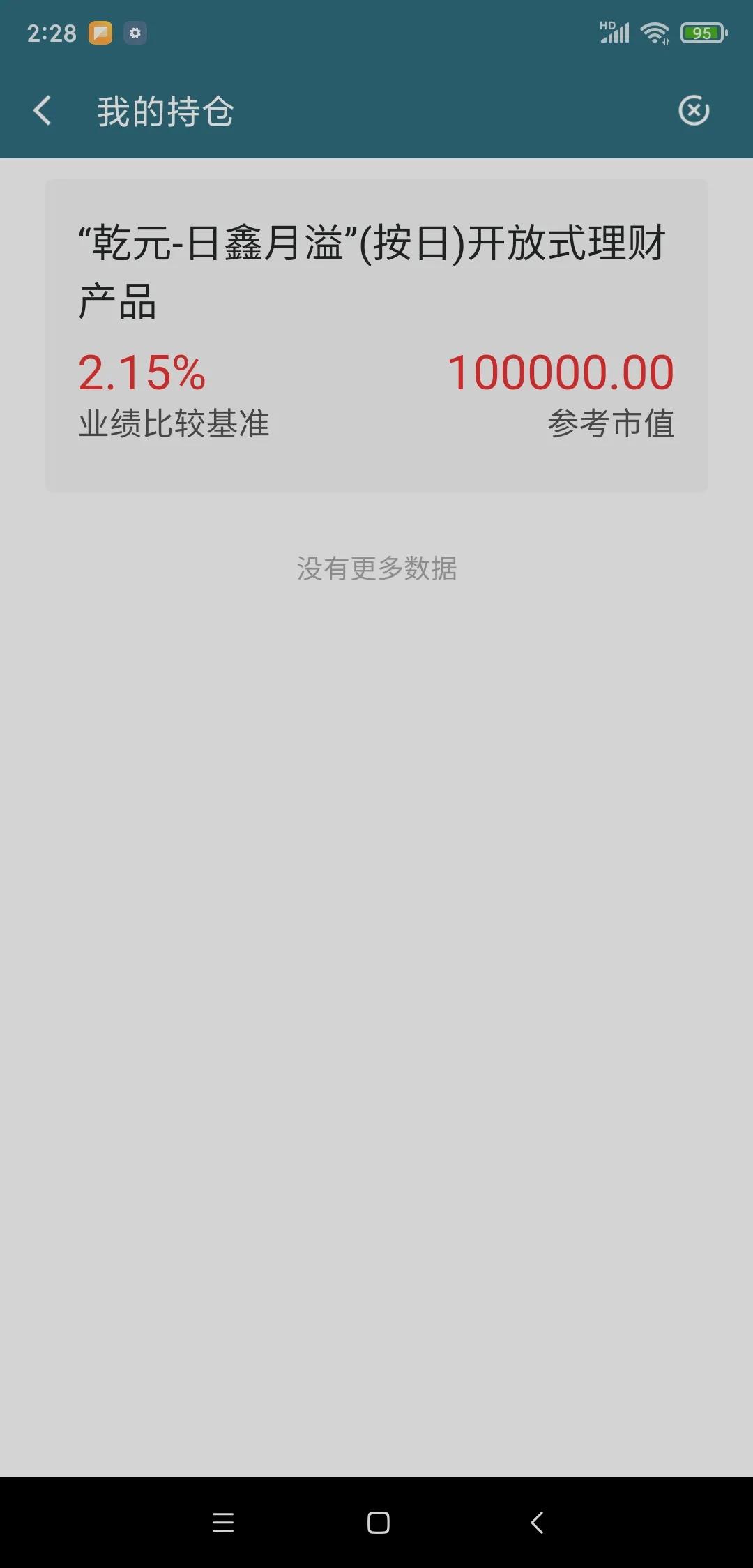 理财产品能不能提前赎出,哪些理财产品当天可赎回