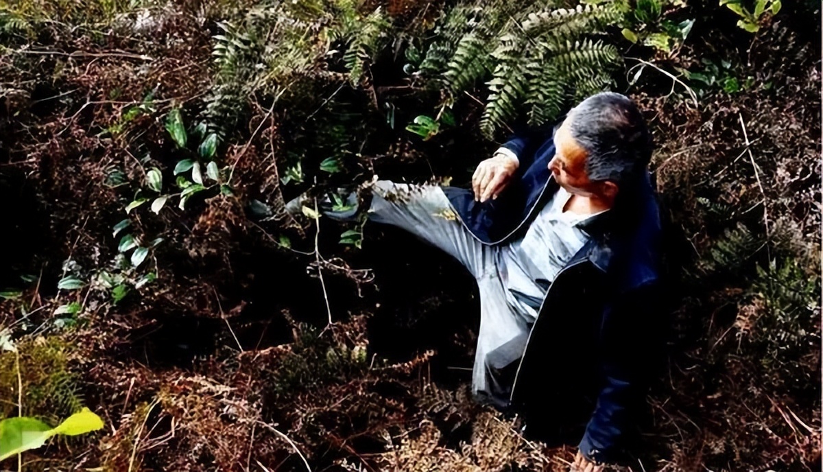 贵州村民盖新房挖出古墓,江西千年古墓被挖十几次