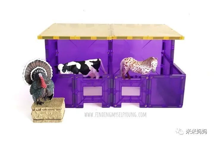 彩窗磁力片和一般磁力片区别,彩窗磁力片